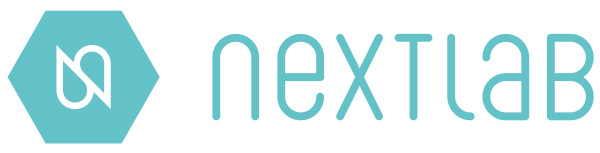 nextlab logo nové