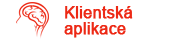 Klientsk� aplikace